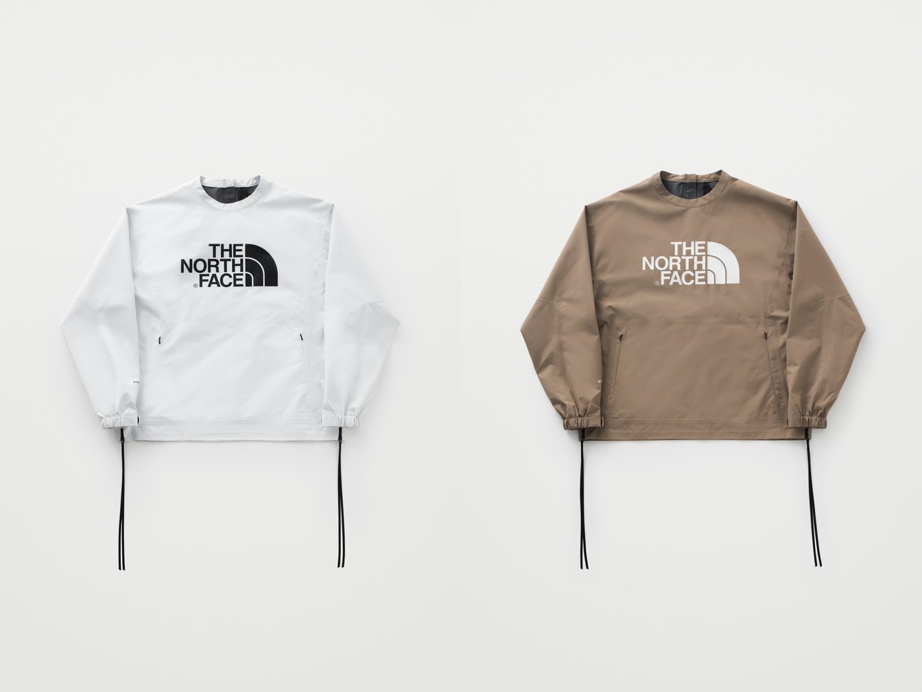 完全網羅】第3弾「ザ・ノース・フェイス × ハイク」アイテム公開、初
