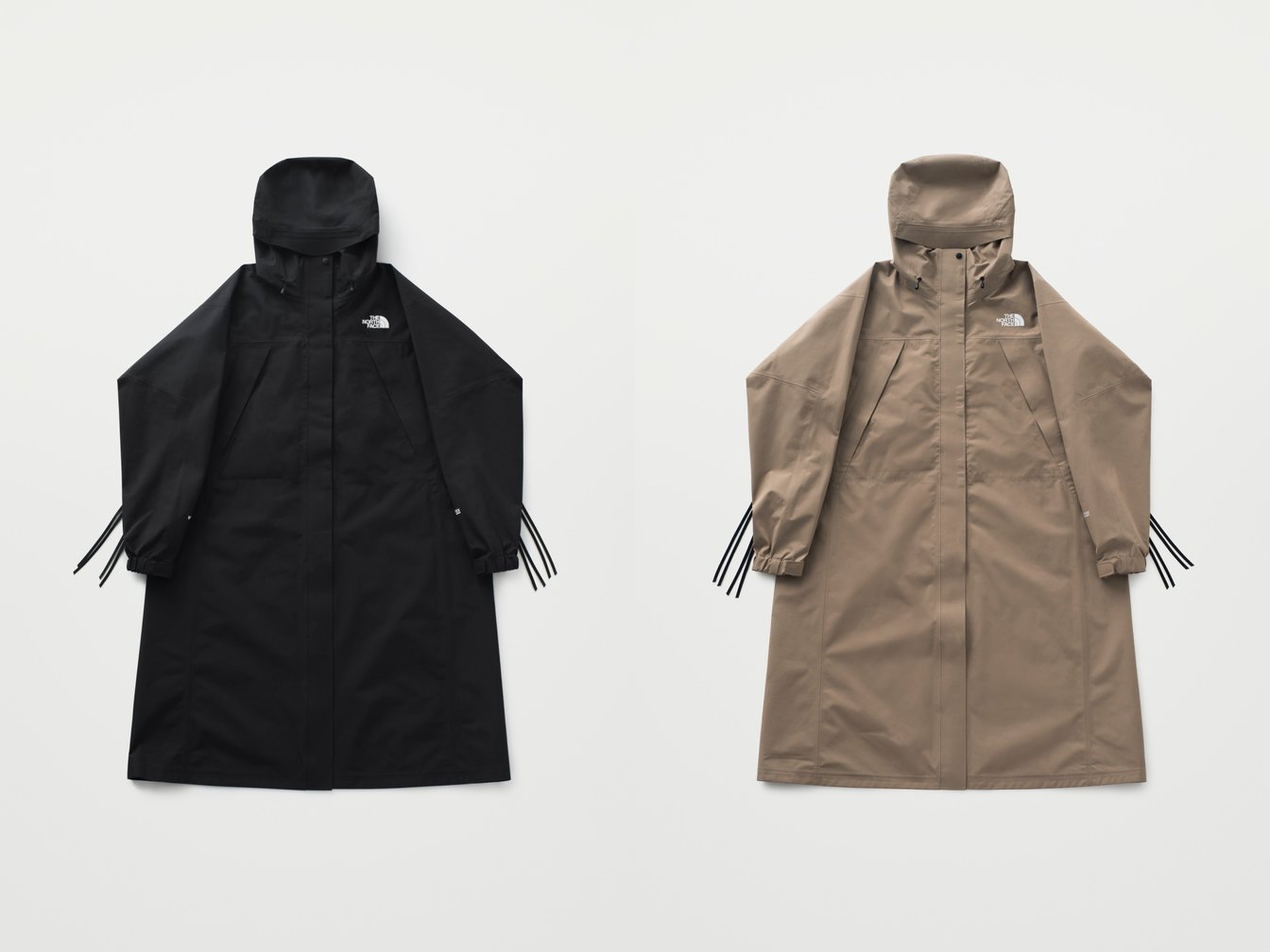 完全網羅】第3弾「ザ・ノース・フェイス × ハイク」アイテム公開、初