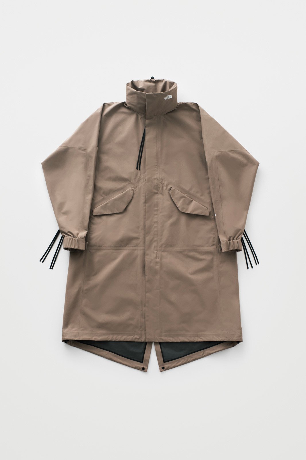 完売速報＞「ハイク×ザ・ノース・フェイス」第3弾の人気アイテムは