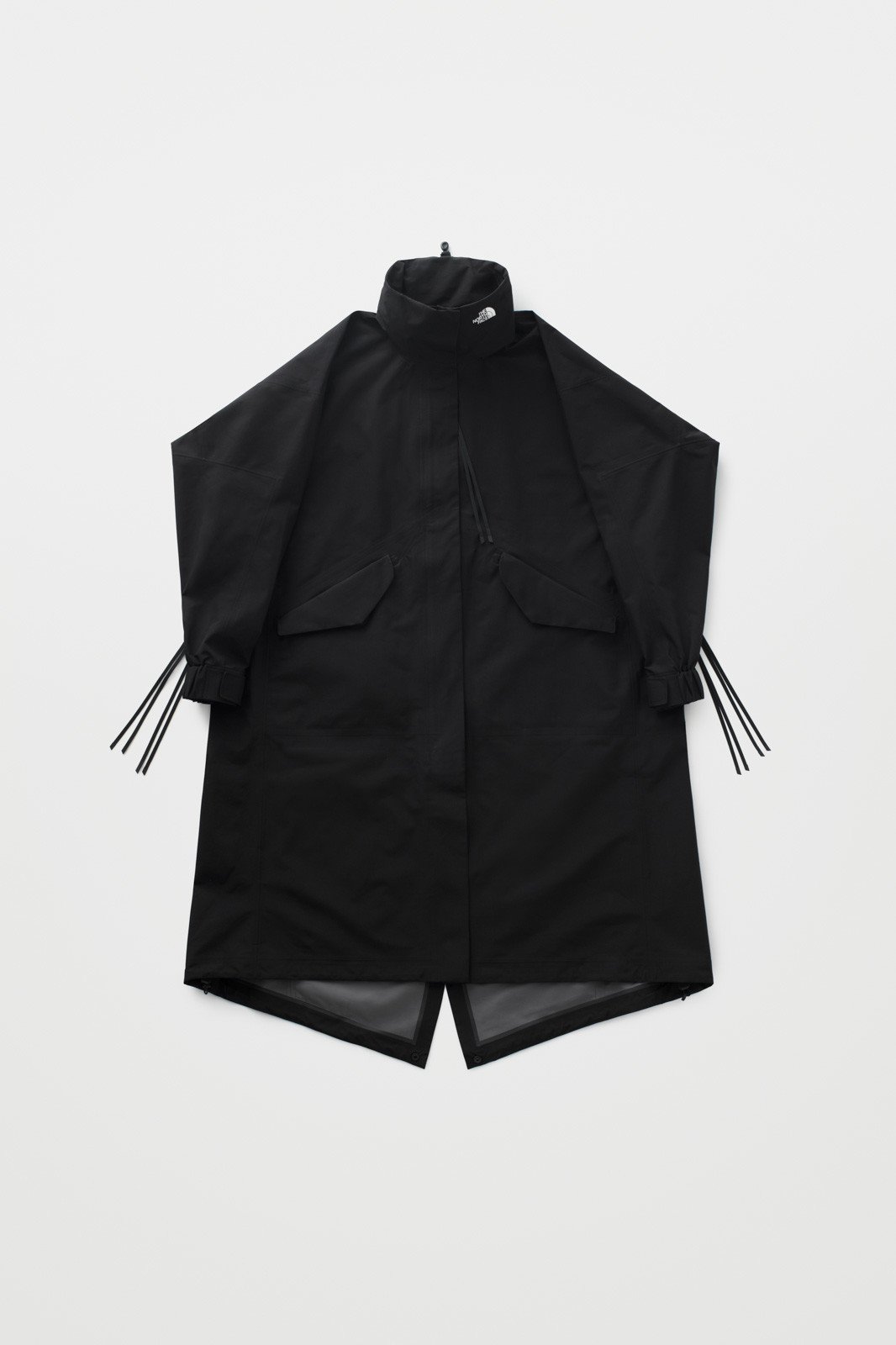 完売速報＞「ハイク×ザ・ノース・フェイス」第3弾の人気アイテムは