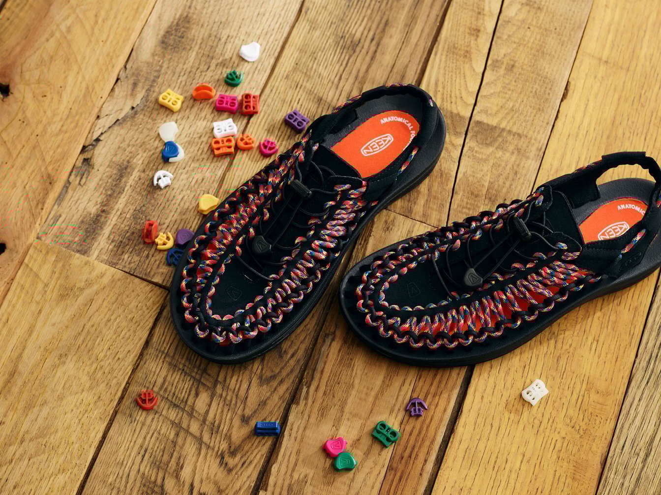 キーンの「ユニーク」からビームスやジャーナル スタンダード