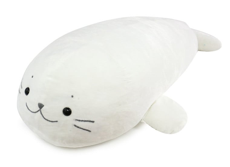 しろたん　200センチ！ 20周年記念 終了】20周年限定 200cmしろたんご予約受付中！ - しろたん 公式