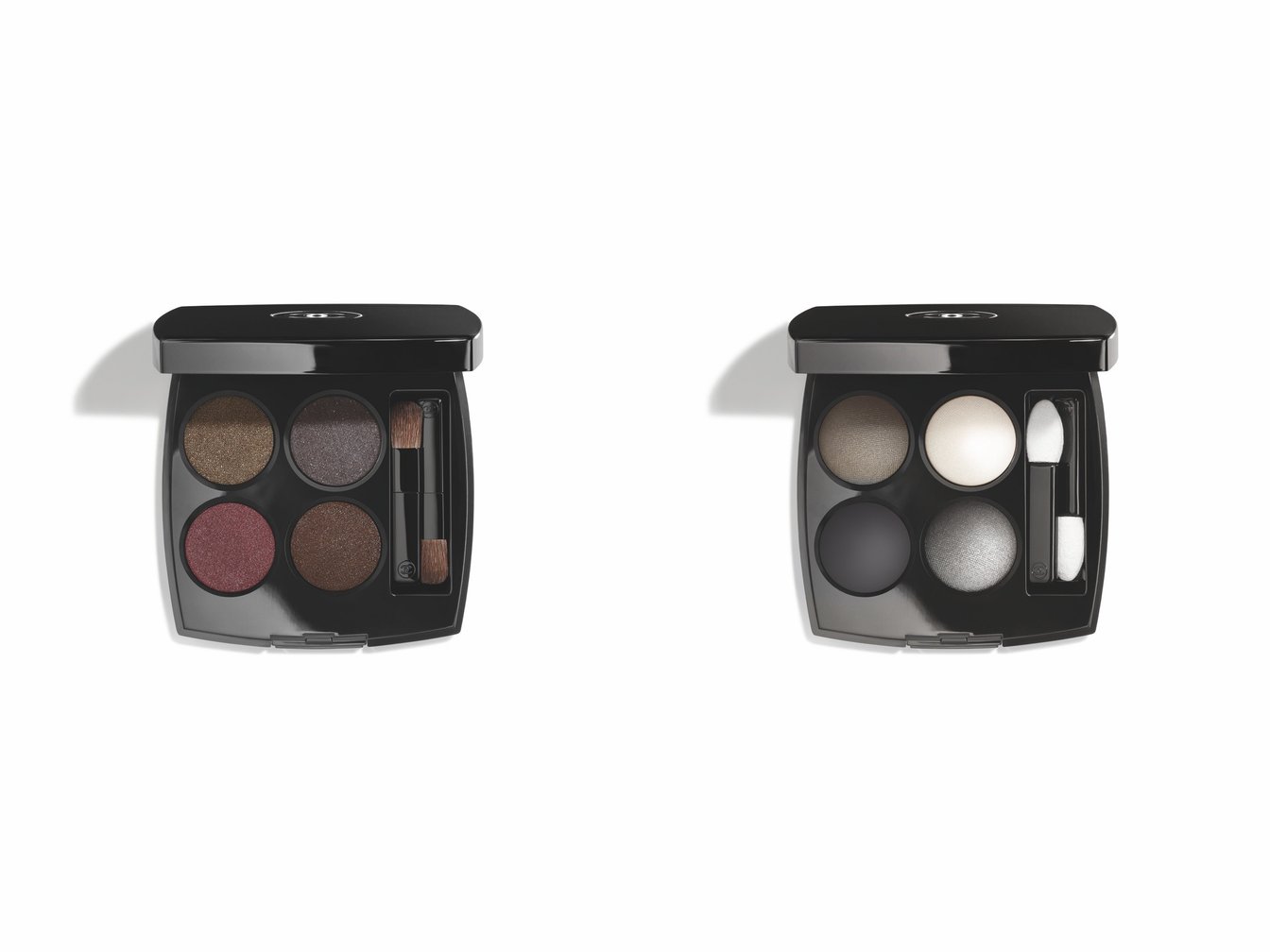 2019年秋コスメ一覧】CHANEL編：アイシャドウトップコートが新登場、白