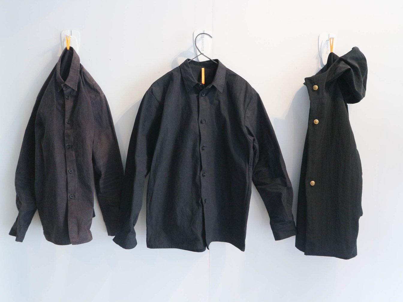 K*A様 man-tle ダウンベスト 2025年最新】MAN-TLEの人気アイテム -