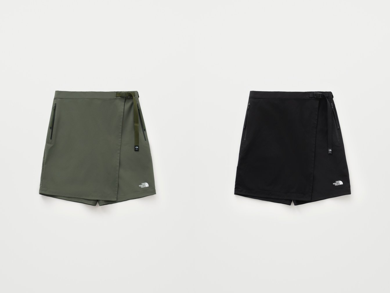 完全網羅】ラストコラボの「ザ・ノース・フェイス × ハイク」全