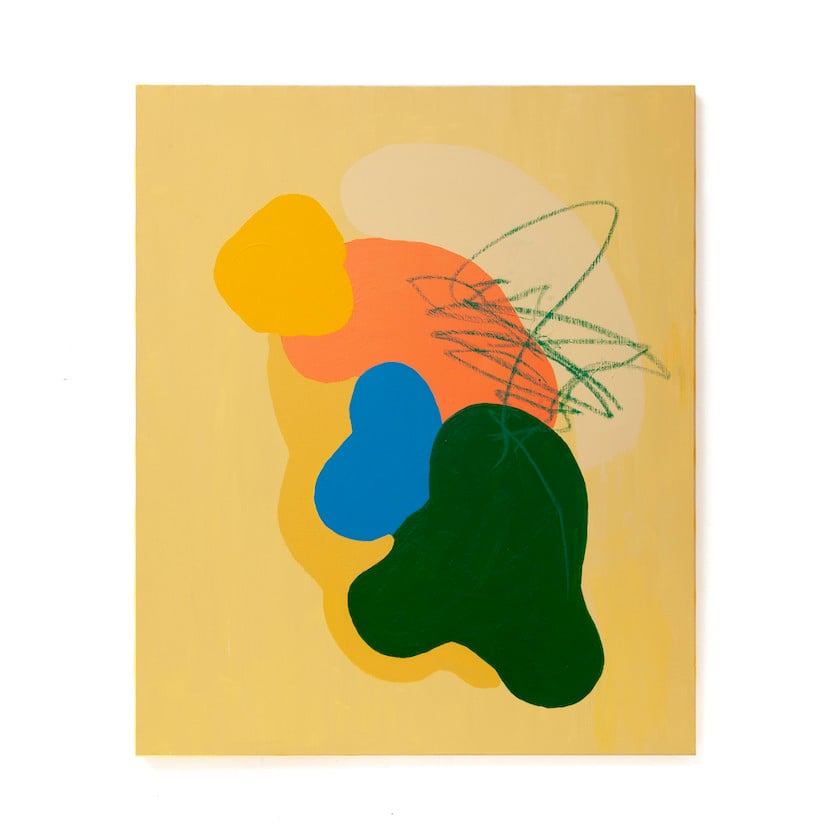 コム デ ギャルソンのアート作品手掛けたアーティスト 山瀬まゆみ