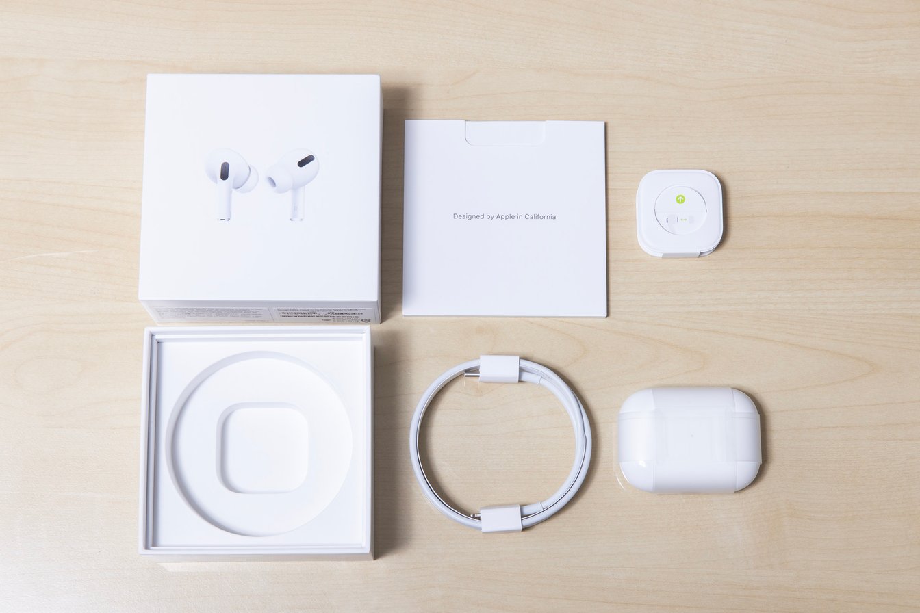 何が変わった？アップルの新ワイヤレスイヤホン「AirPods Pro」をレポート