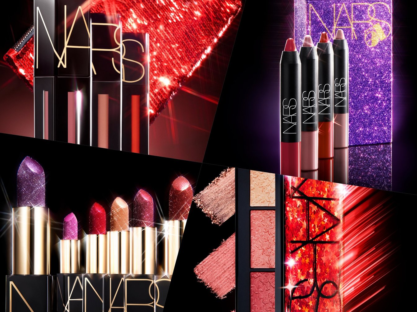 2019年版まとめ】シャネル、ディオール、ルナソル、ナーズ心踊る