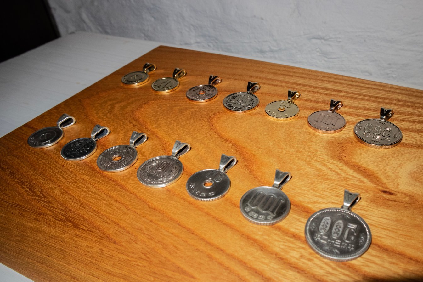 DO NOT DO １円ペンダントトップ donotdo-debut-1112_012.jpg