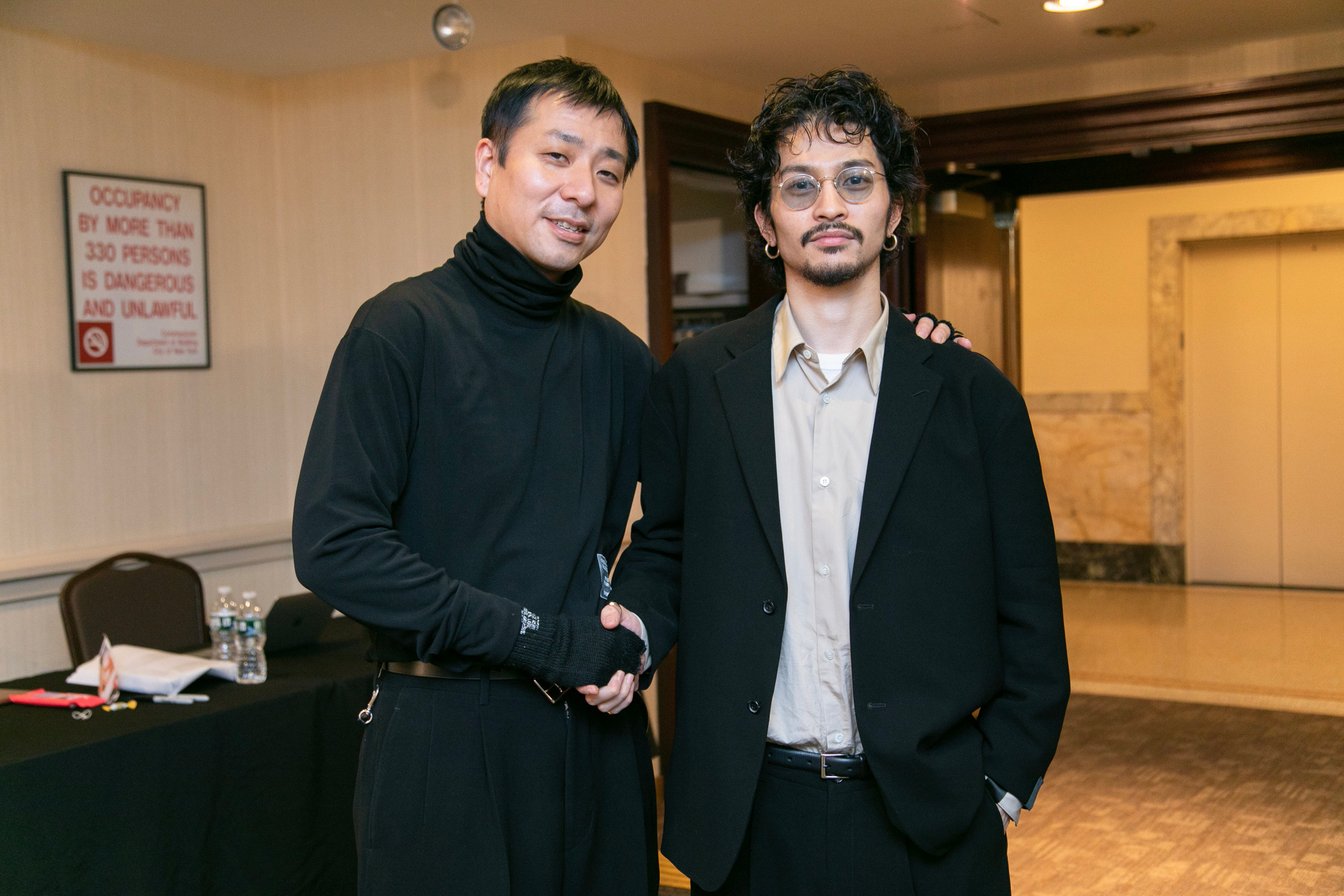 新品／アナログ／常田大希／N.HOOLYWOOD／完全生産限定／King Gnu 常田大希「N.HOOLYWOOD」ショーミュージックをアナログ化 - 音楽ナタリー