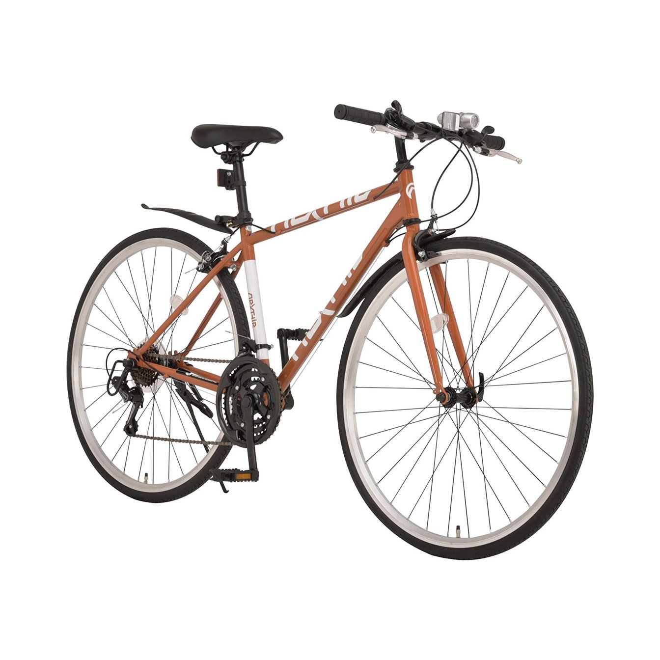 2万円から買える】街乗り自転車デビューを目指してる人向け、タイプ別 