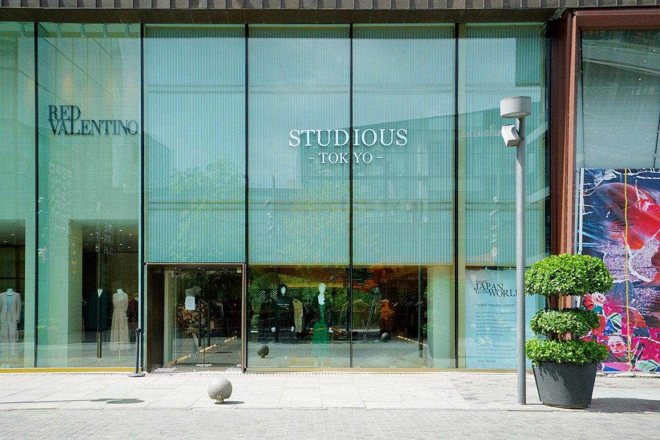 STUDIOUS TOKYO北京