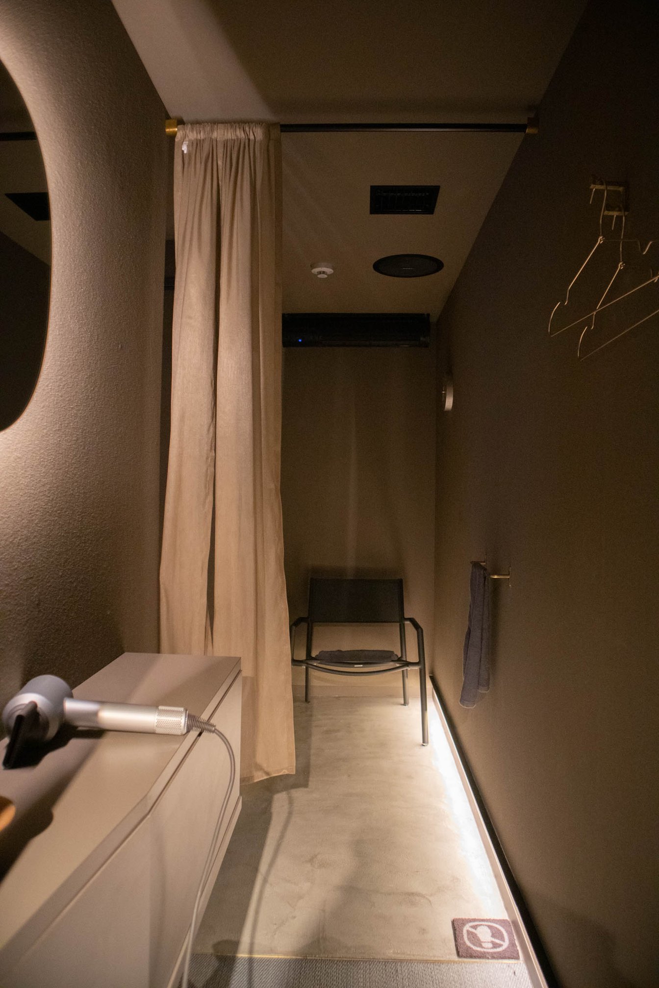 ソロサウナ チューン