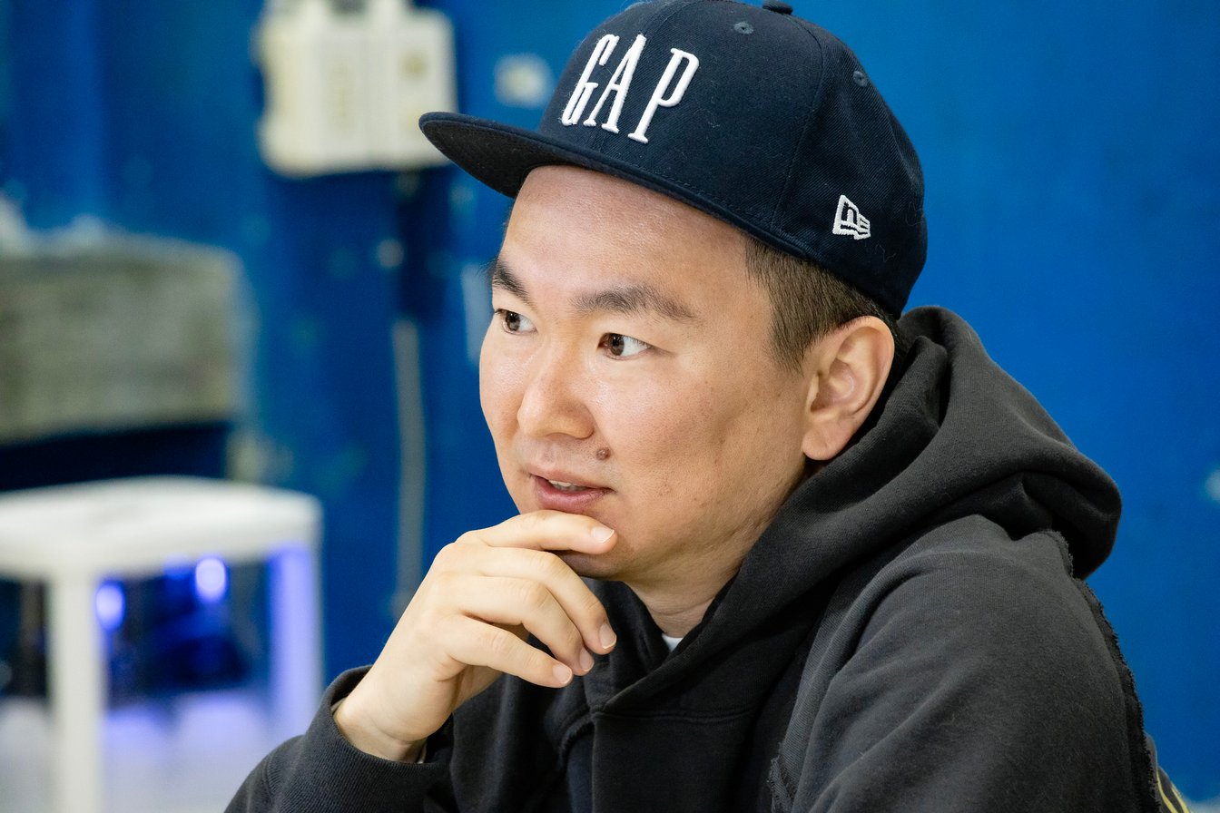 かまいたち 山内 ファッション 買ったモノ