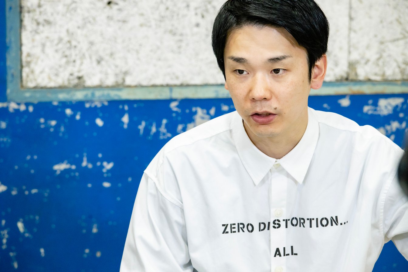 かまいたち 濱家 ファッション 買ったモノ