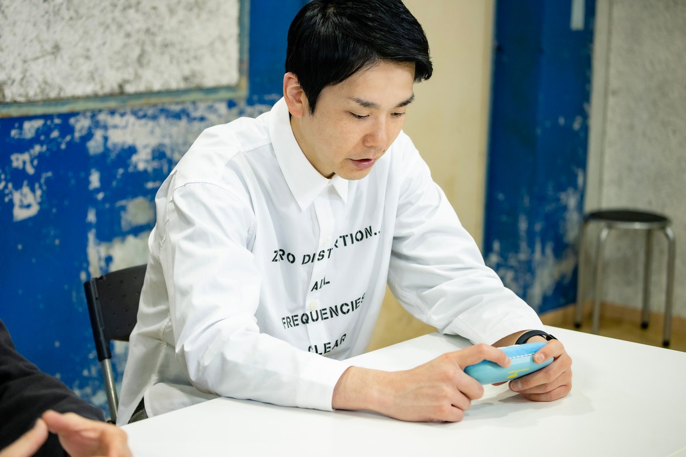 かまいたち 濱家 ドラえもん 眼鏡ケース