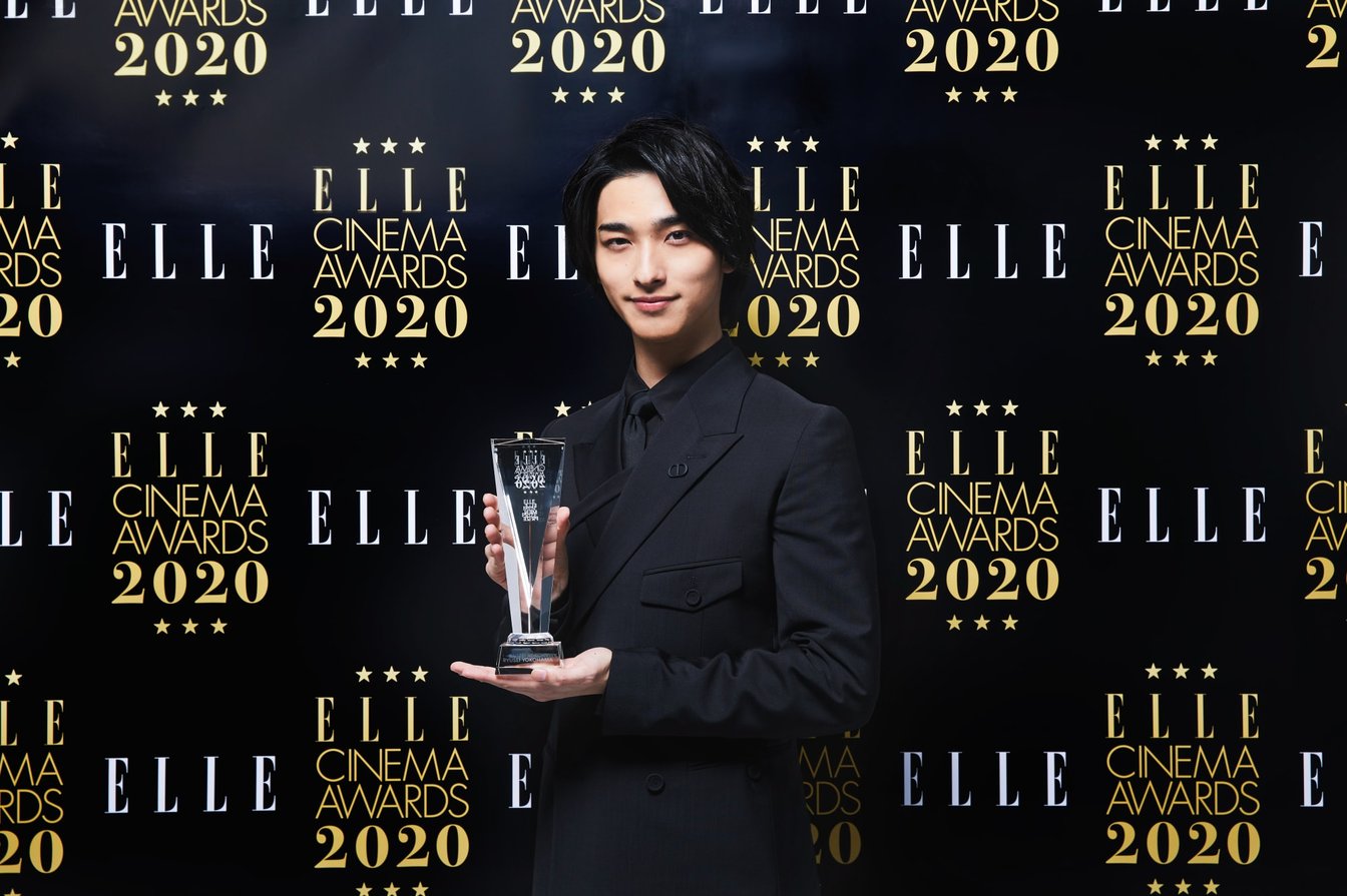 エル シネマアワード 2020