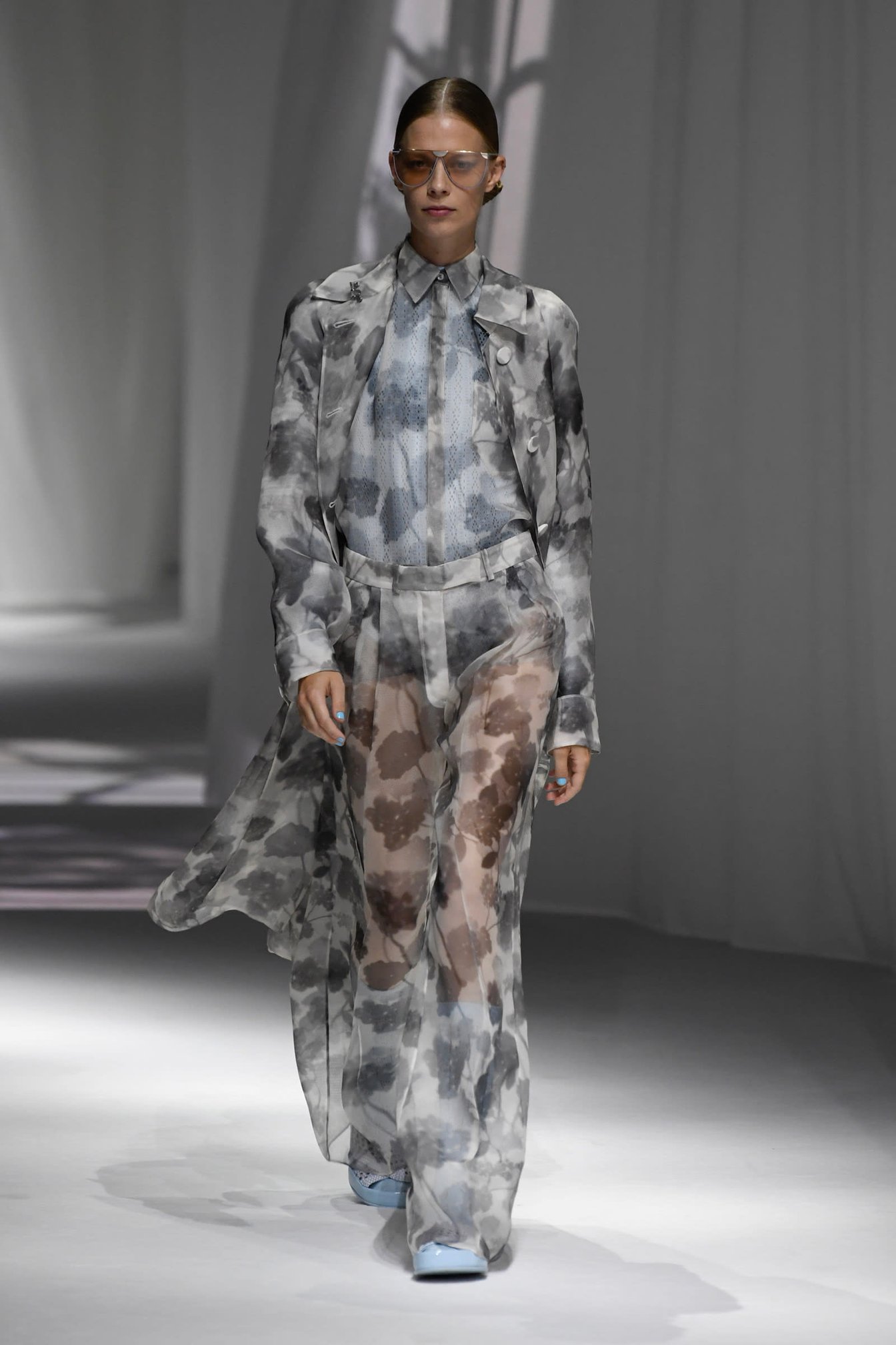 FENDI 2021年春夏コレクション