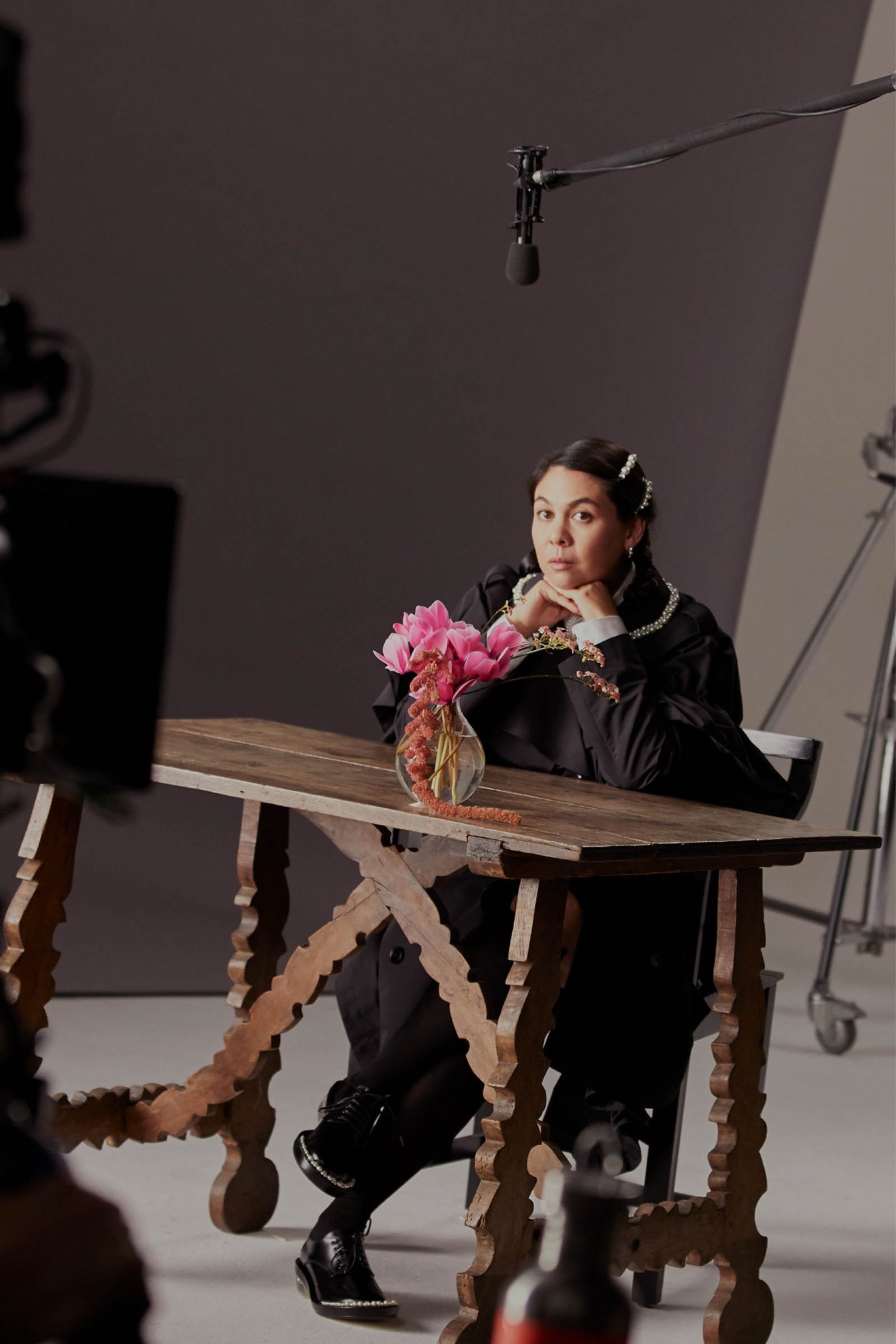 シモーン・ロシャ H&M