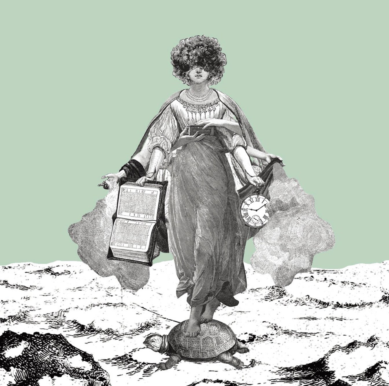 Ms.Machine アルバム