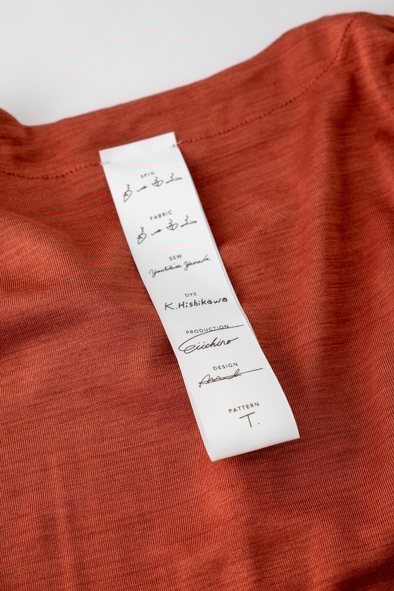 信用タグ ワンオー イコーランド