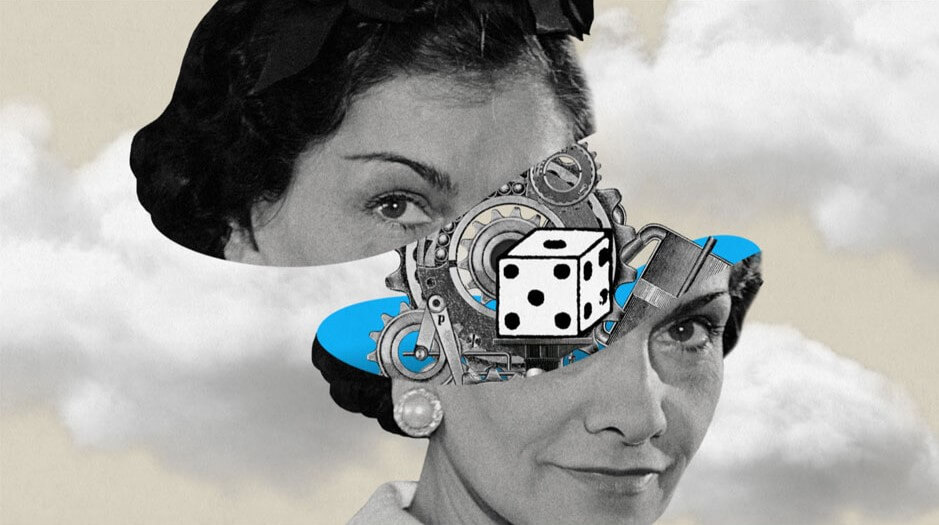 「INSIDE CHANEL」最終章となる第31章「GABRIELLE CHANEL AND MUSIC(邦題:ガブリエル シャネルと音楽)」