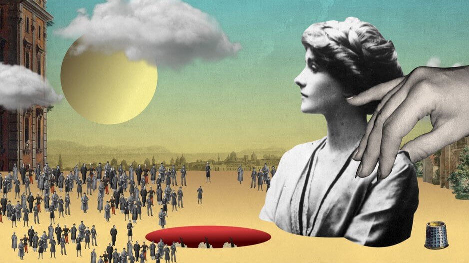 「INSIDE CHANEL」最終章となる第31章「GABRIELLE CHANEL AND MUSIC(邦題:ガブリエル シャネルと音楽)」