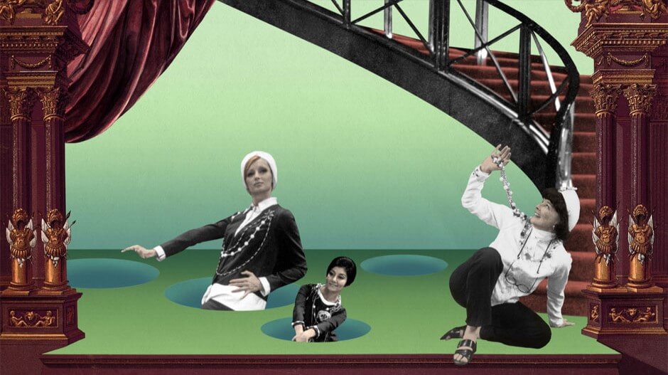 「INSIDE CHANEL」最終章となる第31章「GABRIELLE CHANEL AND MUSIC(邦題:ガブリエル シャネルと音楽)」