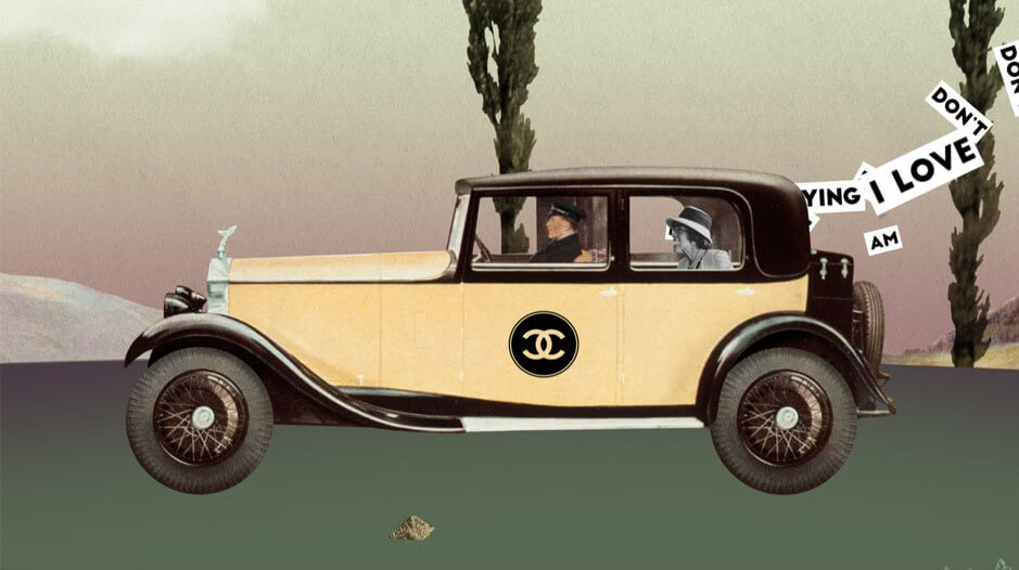 「INSIDE CHANEL」最終章となる第31章「GABRIELLE CHANEL AND MUSIC(邦題:ガブリエル シャネルと音楽)」