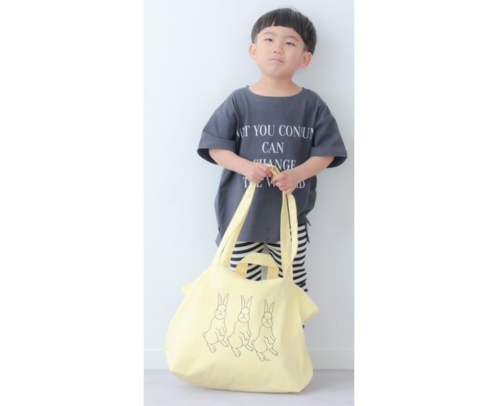 ローリーズファーム×モンミミ