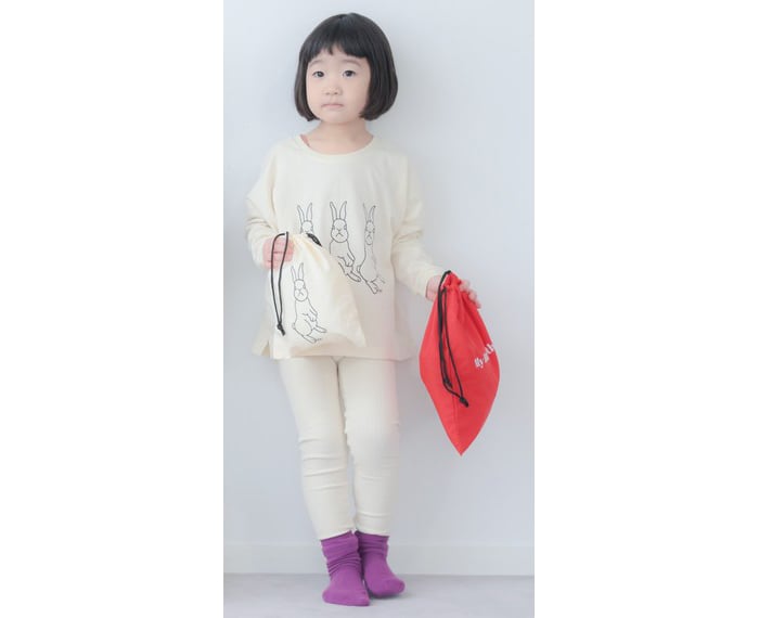 ローリーズファーム×モンミミ