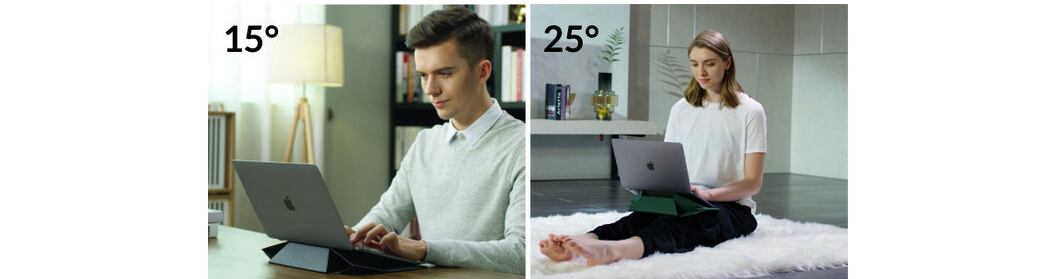 MOFTの多機能キャリーケース