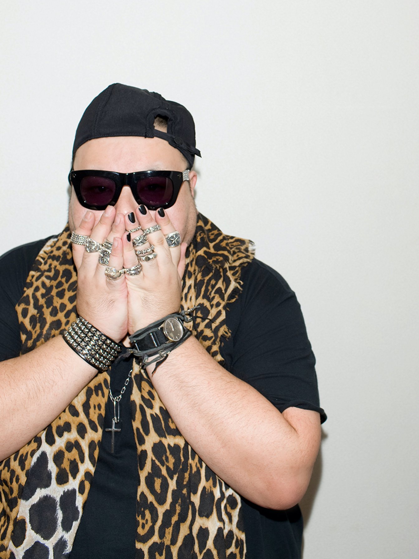 オオスミタケシ 逝去