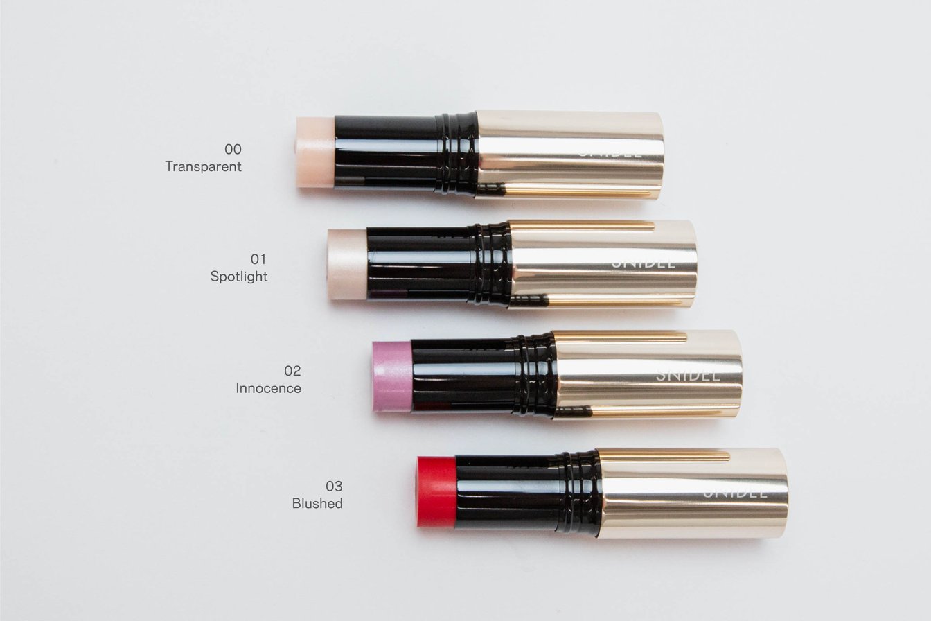 スナイデル ビューティー　グロウスティック