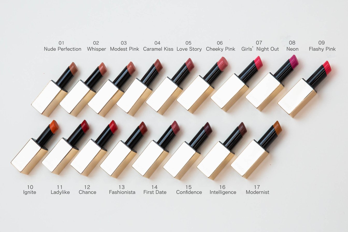 スナイデル ビューティー ルージュスナイデル