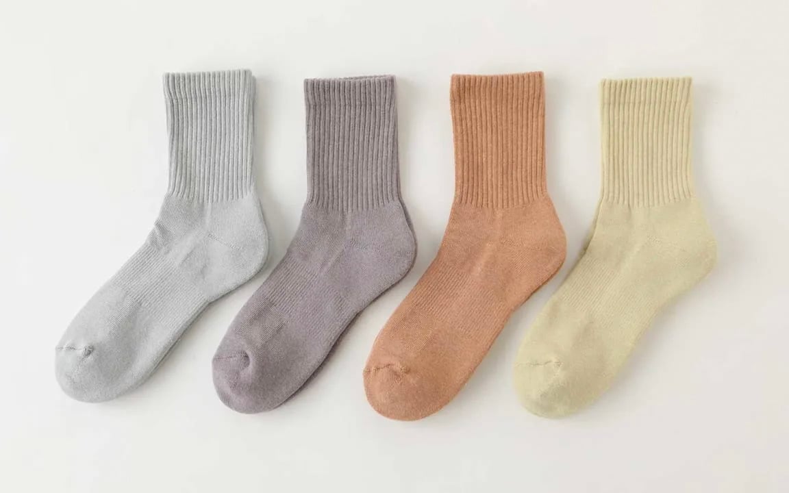 Tabio FOOD TEXTILE