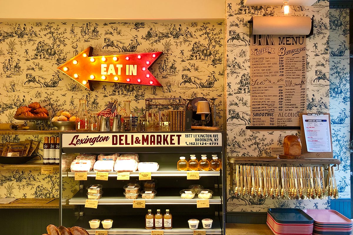 The Little BAKERY Tokyo