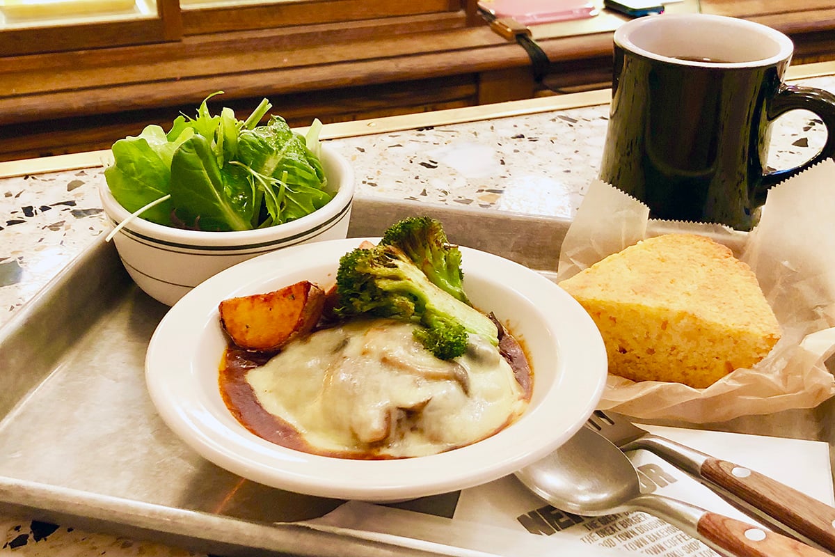 The Little BAKERY Tokyo