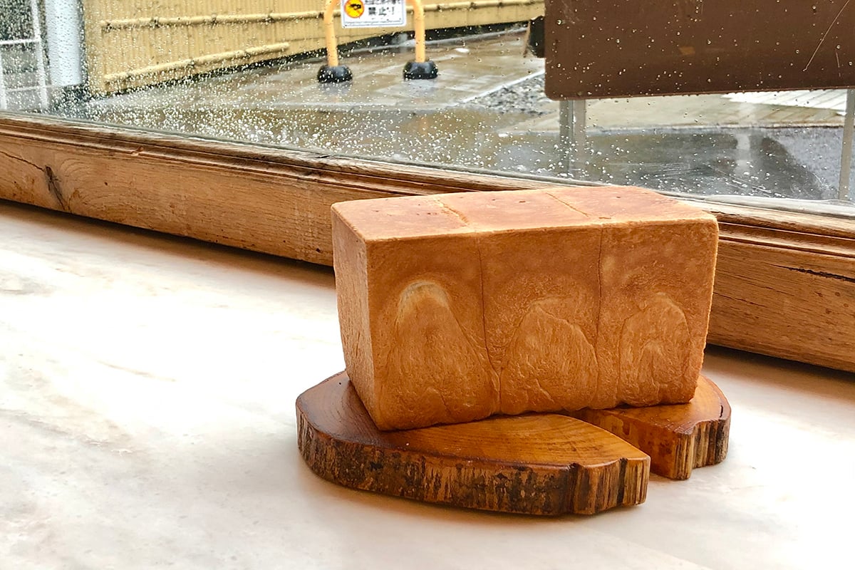 The Little BAKERY Tokyo