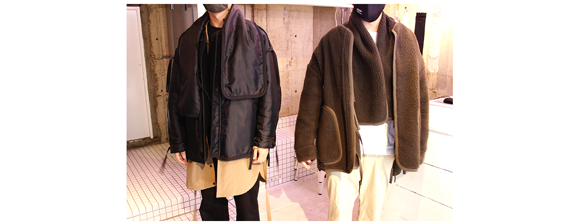 WANSIE WORKWEAR & UNIFORMアイテム画像