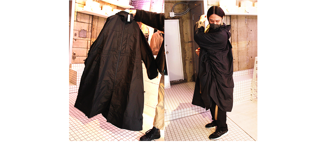 WANSIE WORKWEAR & UNIFORMアイテム画像