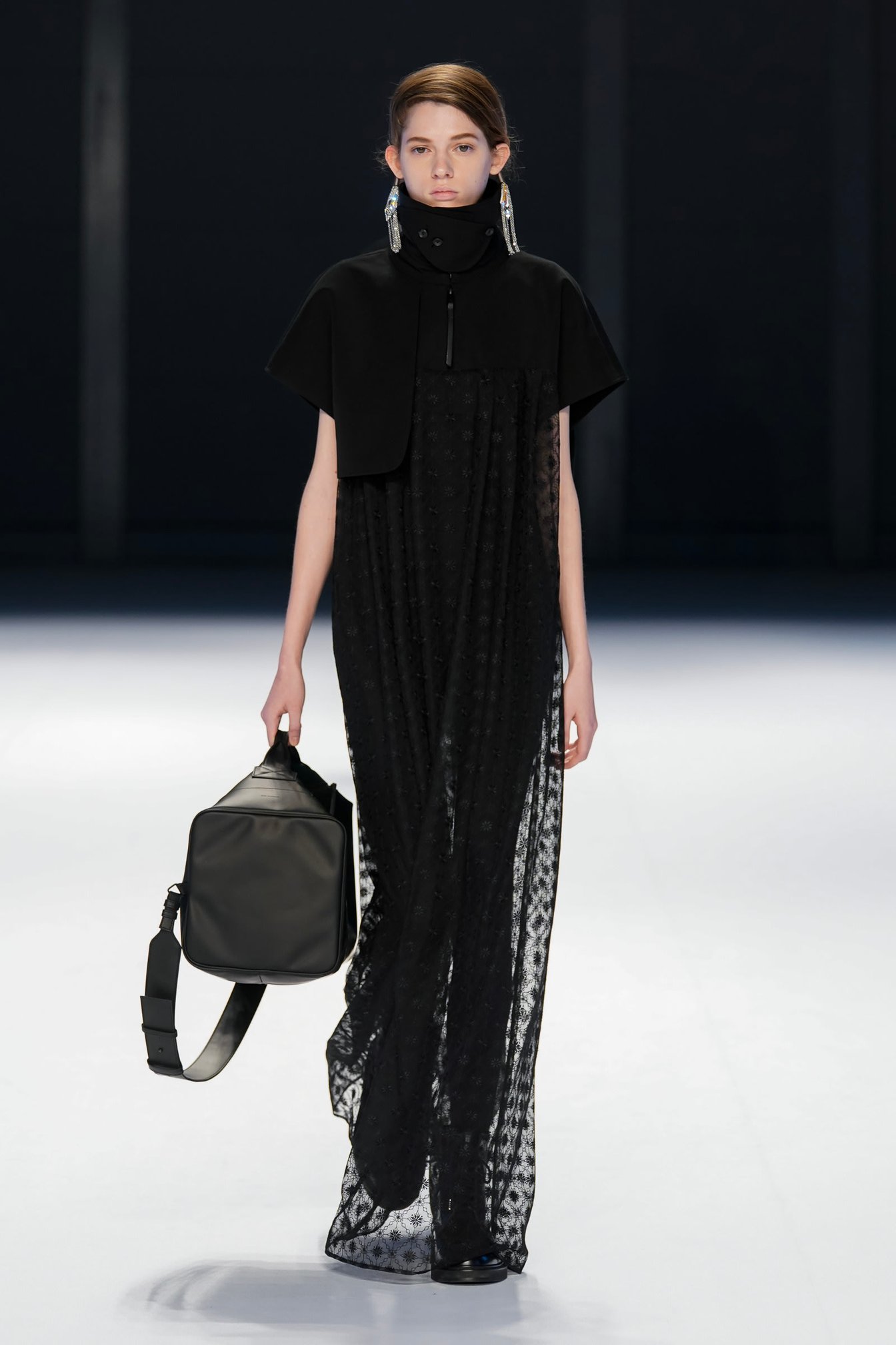 ザ?リラクス 2021年秋冬コレクション