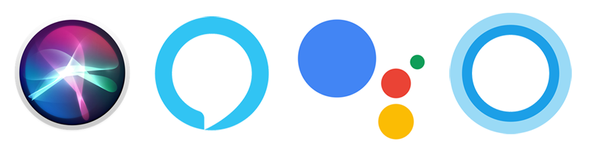 音声アシスタント参考画像