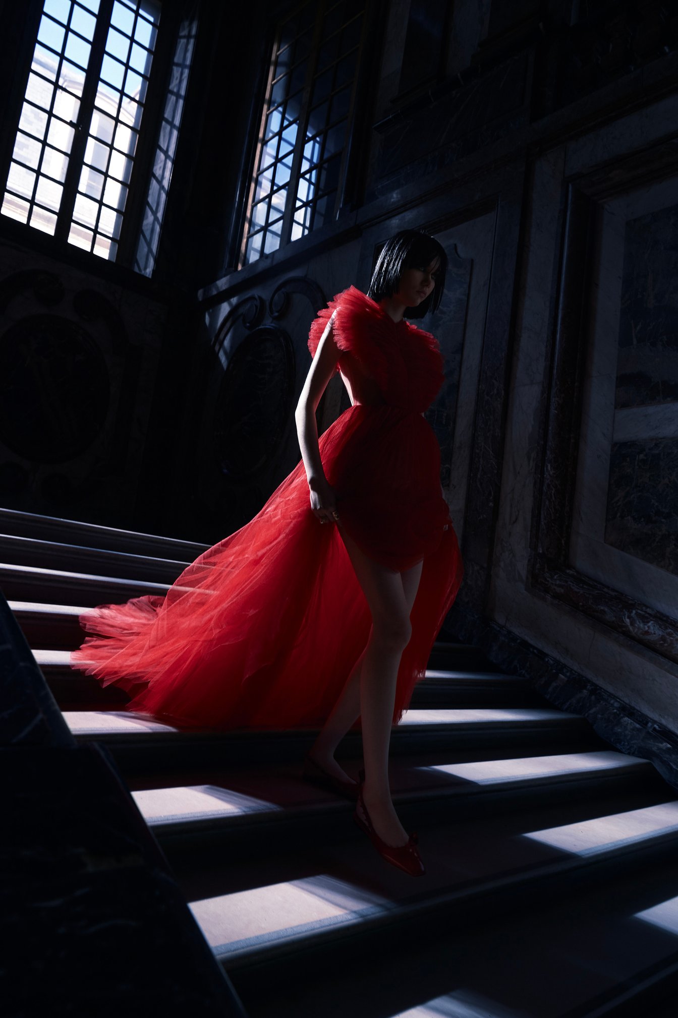DIOR