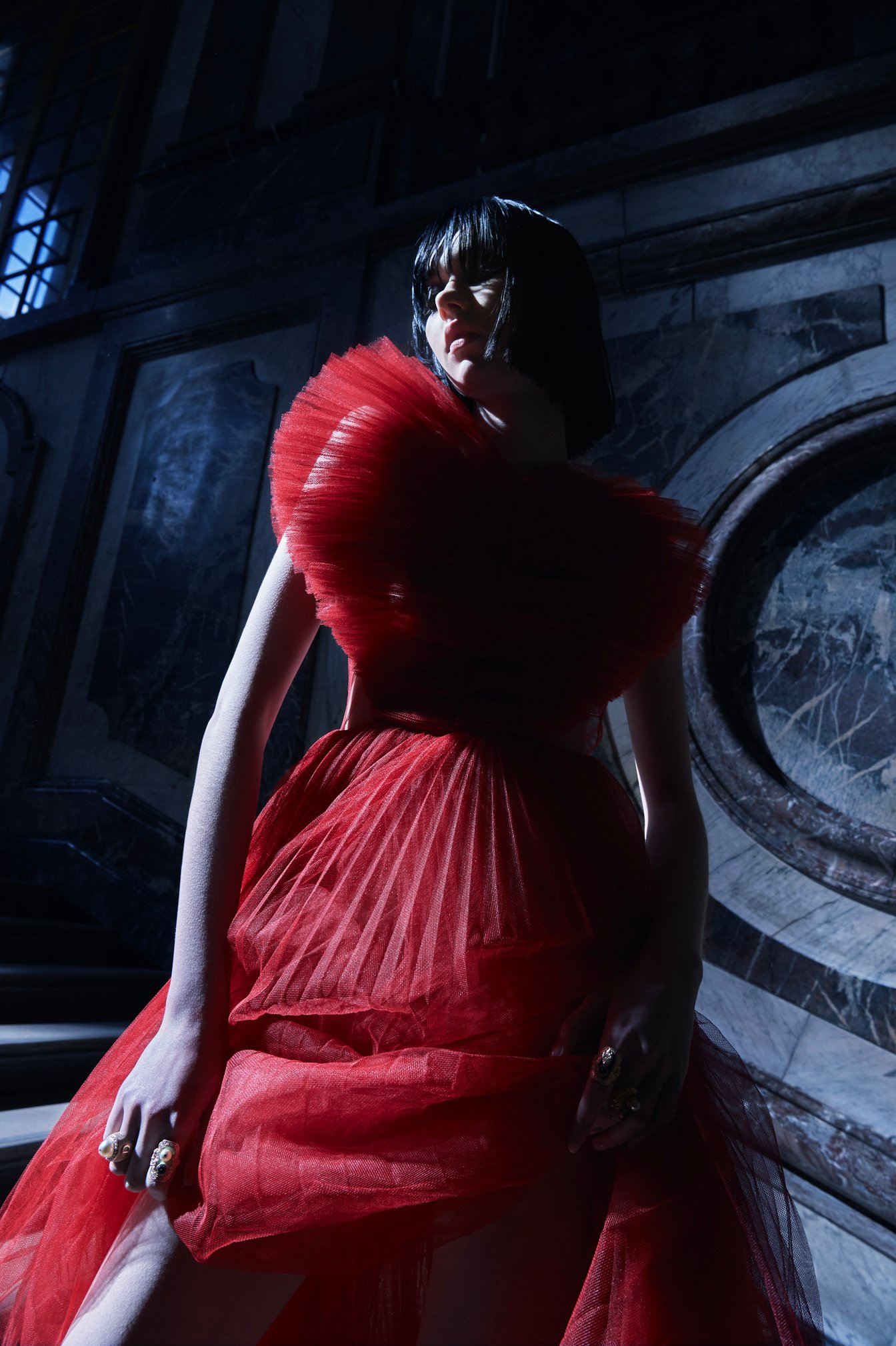 DIOR