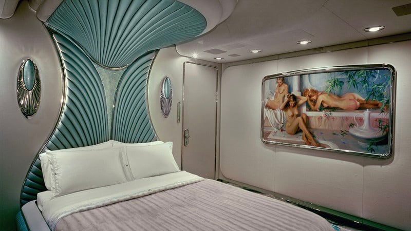 写真家ニック・グライス