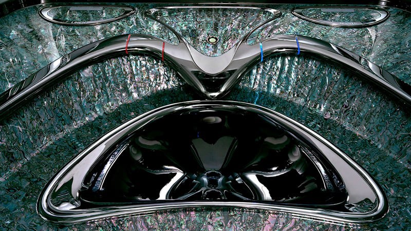 写真家ニック・グライス