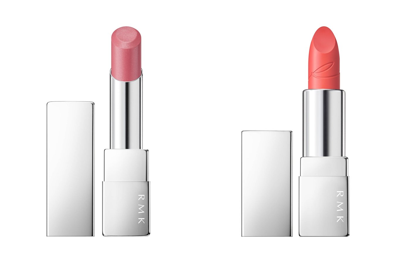 RMK サマーコレクション リップスティック