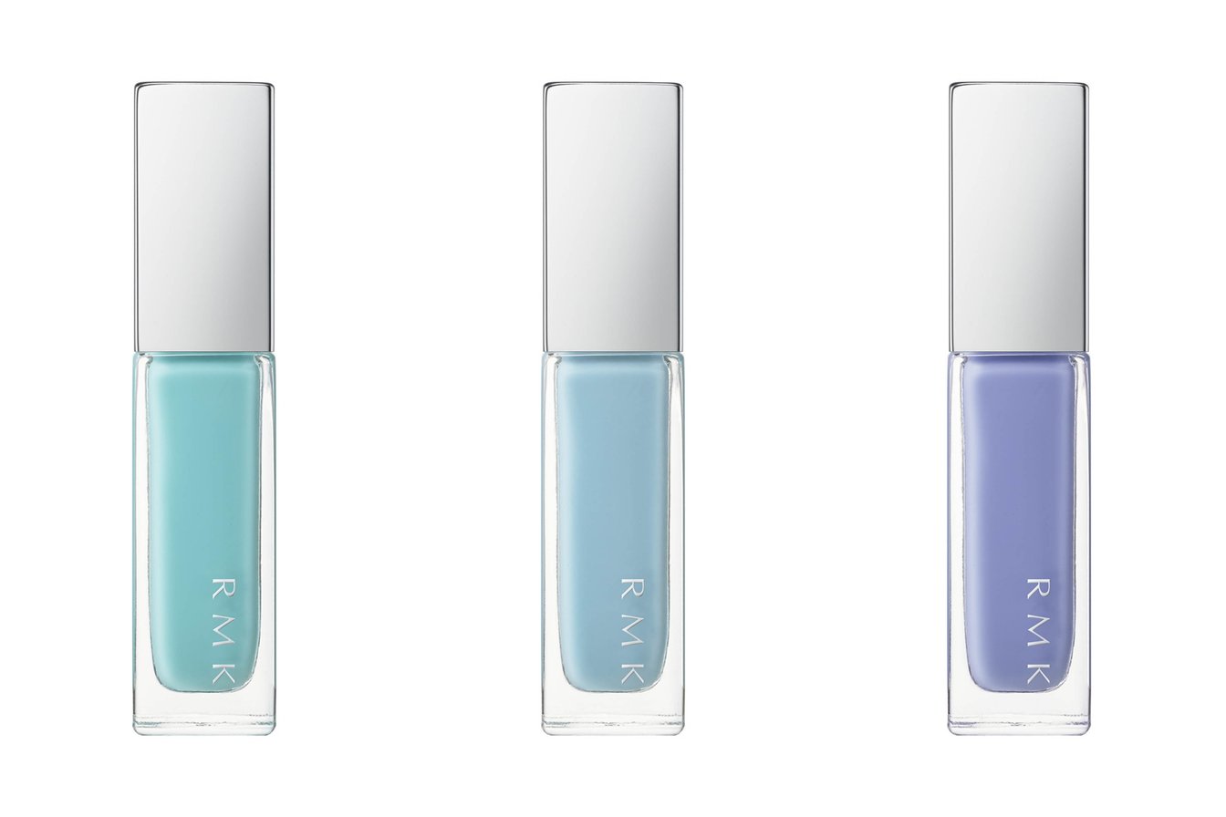 RMK ネイルポリッシュ