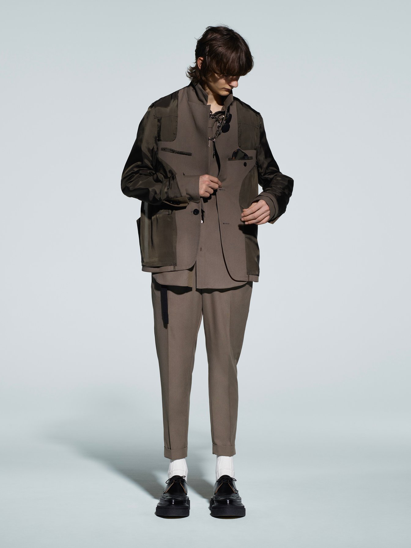 sacai